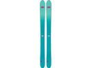 Set: DPS Skis Nina F99 Foundation 2018 + Tyrolia Attack 13 solid black white | Bild 2