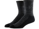 Specialized Techno MTB Tall Sock, black/charcoal terrain | Bild 1