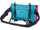 ORTLIEB Velo-Sling Cyber, blue/pink | Bild 2