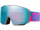 Oakley Line Miner Pro L, Prizm Sapphire & Prizm Iced / blue pink duality | Bild 1