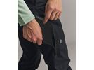 Ortovox Ortler Gore-Tex Pants W, black raven | Bild 9