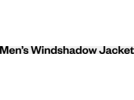 Patagonia Men's Windshadow Jacket, coriander brown | Video 7