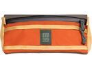 Topo Designs Bike Bag 3L, woodland/terracotta | Bild 2