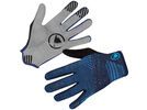 Endura SingleTrack LiteKnit Glove, marineblau | Bild 1