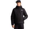 The North Face M Quest DryVent Insulated Jacket, tnf black | Bild 3