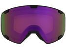 Red Bull Spect Eyewear Park, Orange-Purple Mirror / white | Bild 3