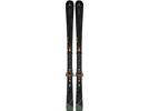 Atomic Redster Q7 Revoshock C + MI 12 GW, black/green | Bild 1