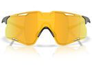 Oakley Cybr Lightning, Prizm 24k | Bild 8