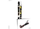 K2 SKI Set: Annex 98 2014 + Marker Baron EPF 13 | Bild 1