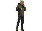 Ortovox Seceda 3L Jacket M, dark wild herbs | Bild 7