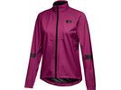 Gore Wear Stream Jacke Damen, process purple | Bild 2