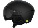POC Obex Visor, Sunny Grey / uranium black matt | Bild 1