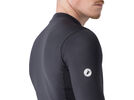 Castelli Espresso Thermal 2 Jersey, black/white | Bild 6