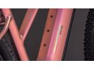 Cube Reaction Hybrid SLX 800 Trapeze 27.5, shiftblush´n´art | Bild 4
