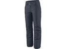 Patagonia Women's Insulated Powder Town Pants - Regular, smolder blue | Bild 1