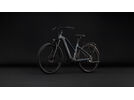 Cube Touring Hybrid Deluxe SLX 800 Trapeze, slabgrey´n´chrome | Bild 9