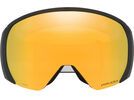 Oakley Flight Path L, Prizm Snow 24k Iridium / matte black | Bild 12