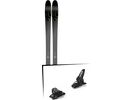 Set: K2 SKI Pinnacle 95Ti 2019 + Marker Jester 16 ID black | Bild 1