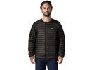 Patagonia Men's Lightweight Down Sweater Cardigan, black | Bild 2