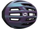 Scott Centric Plus Helmet, prism unicorn purple | Bild 3