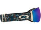 Oakley Flight Deck Pro L, Prizm Snow Argon Iridium & Sapphire Iridium | Bild 11