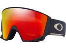 Oakley Flow Scape L, Prizm Snow Torch Iridium & Iced / india ink | Bild 2