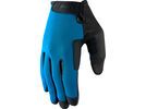 Cube Handschuhe Gravity Langfinger X Actionteam, topas blue | Bild 1