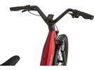 Specialized Turbo Como 4.0, red tint/silver reflective | Bild 5