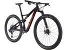 Cannondale Scalpel Hi-Mod Ultimate, tinted red | Bild 2
