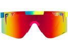 Pit Viper The Originals 2.0 Wide, The Pride / HDPV Polarized Rainbow | Bild 2