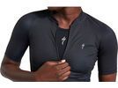 Specialized Women's SL Solid Short Sleeve Jersey, black | Bild 4