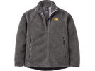 Rab Original Pile Jacket, grit | Bild 1