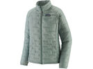 Patagonia Women's Micro Puff Jacket, thermal blue | Bild 1