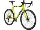 Cannondale SuperX Force 1, nuclear yellow | Bild 2