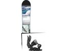 Set: Nitro Team Exposure Gullwing 2016 + Flow Fuse (1513139S) | Bild 1