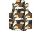 Picture Russello Vest, arashi camo print | Bild 2