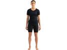 Specialized SL Rennrad Baselayer Damen kurzarm, black | Bild 3