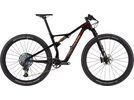 Cannondale Scalpel Hi-Mod Ultimate, tinted red | Bild 1