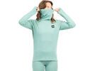 Eivy Icecold Merino Wool Rib Top, menthe | Bild 3