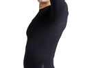 X-Bionic Mightywool Shirt LS Men, x black | Bild 5