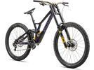 Specialized Demo Race, midnight shadow/metallic fade/violet ghost pearl | Bild 2