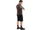Cube Trikot CMPT Sprinkle kurzarm, brown | Bild 6