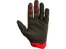 Fox Legion Glove, black/red | Bild 2