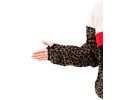 Eivy Ball Fleece, offwhite & leopard | Bild 8