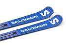 Salomon S/Race SL 10 + M12 GW F8, race blue/white | Bild 4