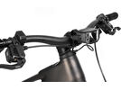 Cube Acid E-Bike Frontlicht Pro-E 300 Wide HB X-Connect, black | Bild 2
