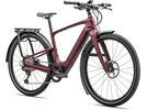 Specialized Turbo Vado SL 2 6.0 EQ Carbon, red sky/red onyx frost | Bild 2