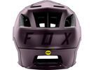 Fox Dropframe Pro, dark purple | Bild 4