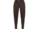 Fox Womans Ranger Water Pant, cocoa | Bild 1
