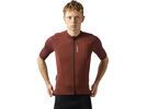 GripGrab RIDE Short Sleeve Jersey, dark red | Bild 5